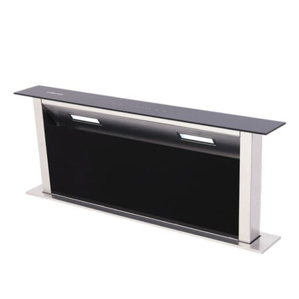 may hut mui kocher tesla cxw 199dw 90cm am ban