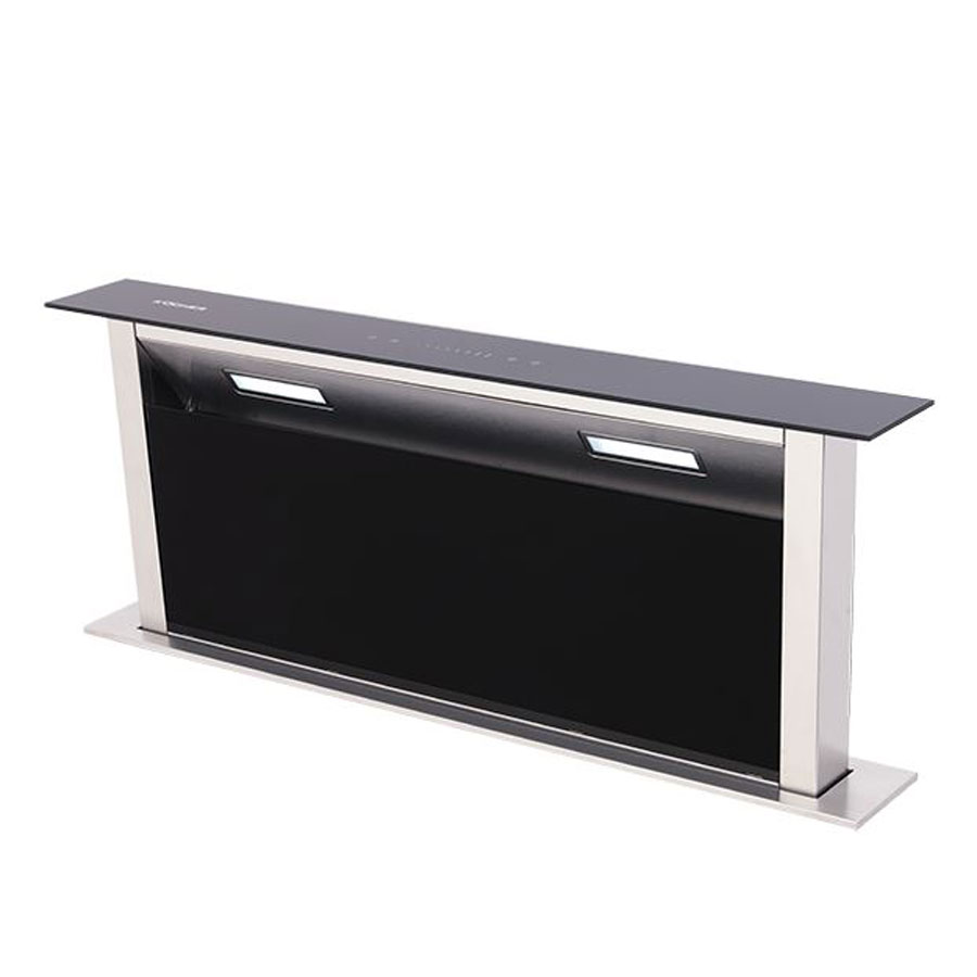 may hut mui kocher tesla cxw 199dw 90cm am ban