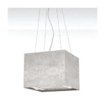 may hut mui malloca concrete k 400 40cm doc lap