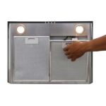 may hut mui malloca delta k890v 5