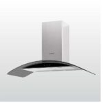 may hut mui malloca gama k31557 70cm kinh cong