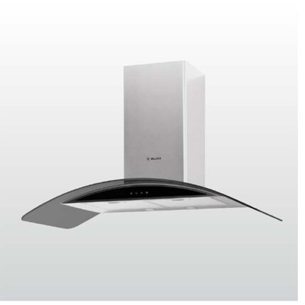 may hut mui malloca gama k31557 70cm kinh cong