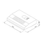 may hut mui malloca h342