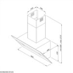 may hut mui malloca horizon k1574 2