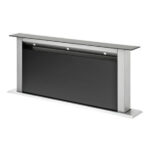 Máy hút mùi MALLOCA K-3410DR 80cm âm bàn