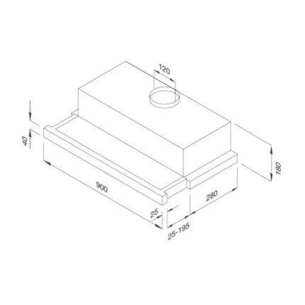 may hut mui malloca k1509 2