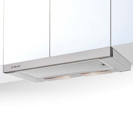 may hut mui malloca k1509 90cm am tu