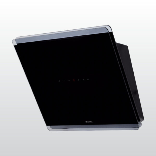 may hut mui malloca mc 60gt b 60cm kinh vat