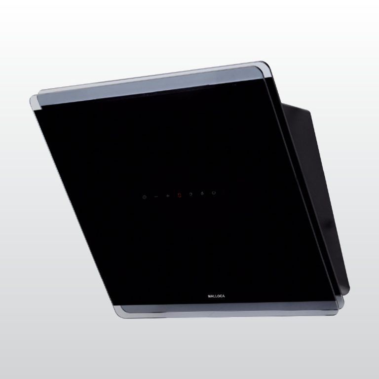 may hut mui malloca mc 60gt b 60cm kinh vat