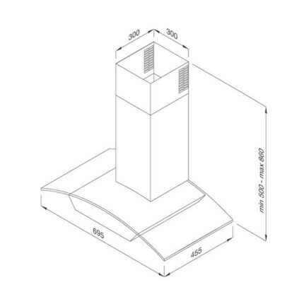 may hut mui malloca mc 7018hs 2