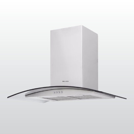 may hut mui malloca mc 750e 70cm kinh cong