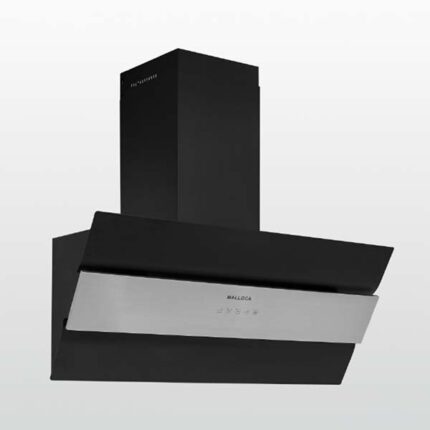 may hut mui malloca mc 9003 90cm kinh vat