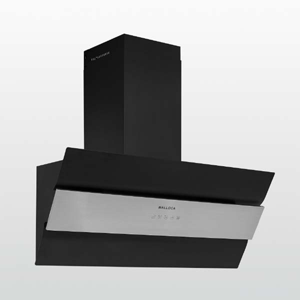 may hut mui malloca mc 9003 90cm kinh vat