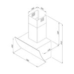 may hut mui malloca mc 9039w 2