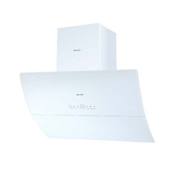 may hut mui malloca mc 9039w 90cm kinh vat