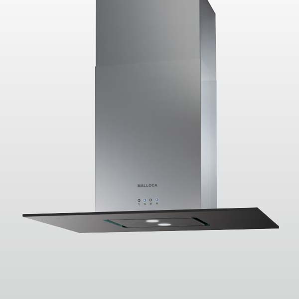 may hut mui malloca mc 9053 isla 90cm chu t