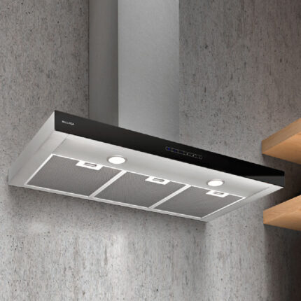 may hut mui malloca min f 205 90cm chu t