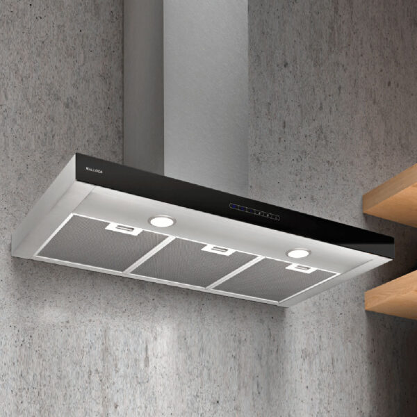 may hut mui malloca min f 205 90cm chu t