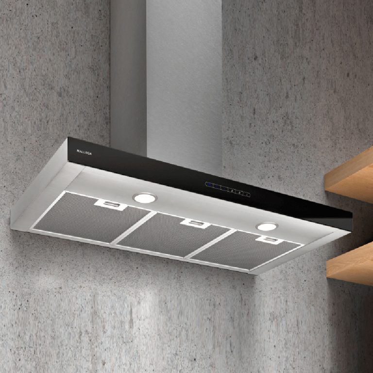 may hut mui malloca min f 205 90cm chu t