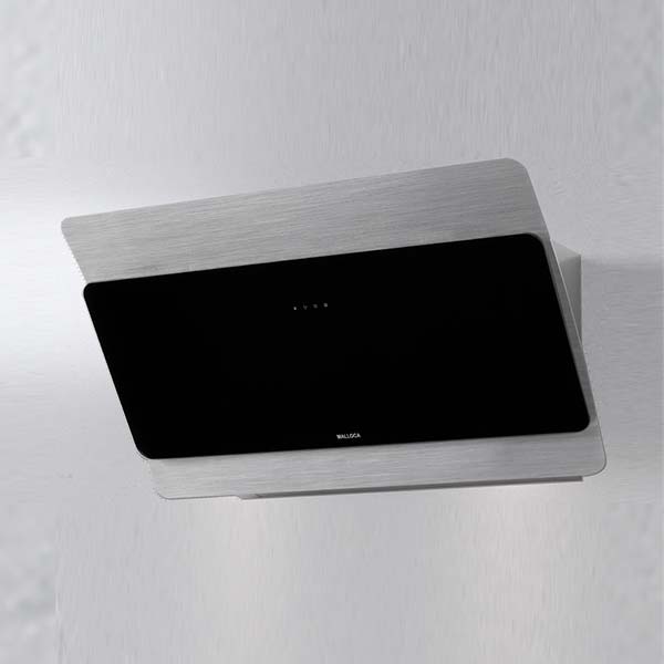 may hut mui malloca plana k3444 90cm kinh vat