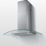 may hut mui malloca sigma k820t 90cm kinh cong