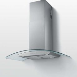 may hut mui malloca sigma k820t 90cm kinh cong