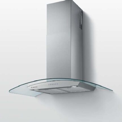 may hut mui malloca sigma k820t 90cm kinh cong