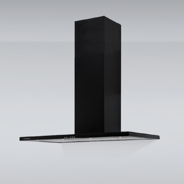 may hut mui malloca slim k 4250 90cm doc lap