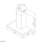 may hut mui malloca slim k1522 2 2