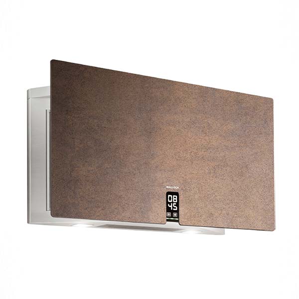 may hut mui malloca time k 16 bruno 90cm kinh vat