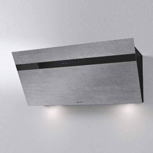 may hut mui malloca vita v 13 gres 90cm kinh vat