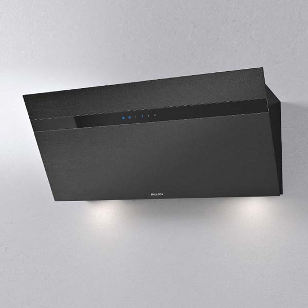 may hut mui malloca vita v 15 gres 90cm kinh vat