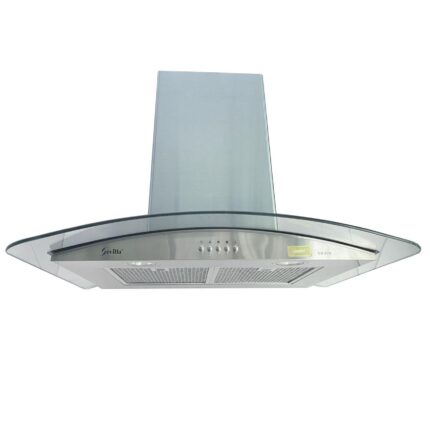 may hut mui sevilla sv 070 70cm kinh cong