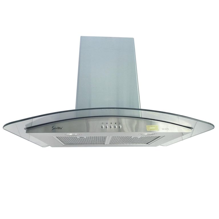 may hut mui sevilla sv 070 70cm kinh cong