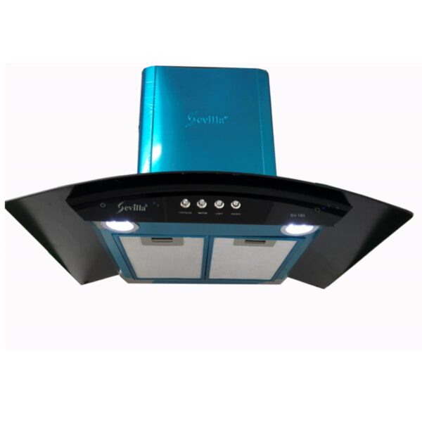 may hut mui sevilla sv 180 70 kinh cong