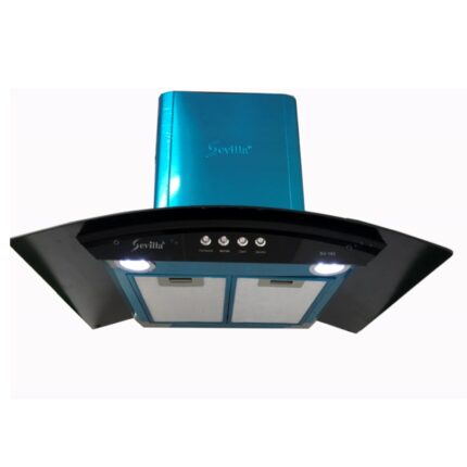 may hut mui sevilla sv 190 90cm kinh cong