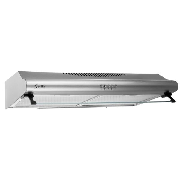 may hut mui sevilla sv 260 inox 60cm co dien