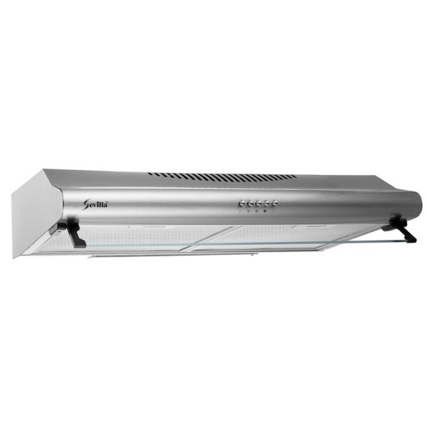 may hut mui sevilla sv 270 inox 70cm co dien