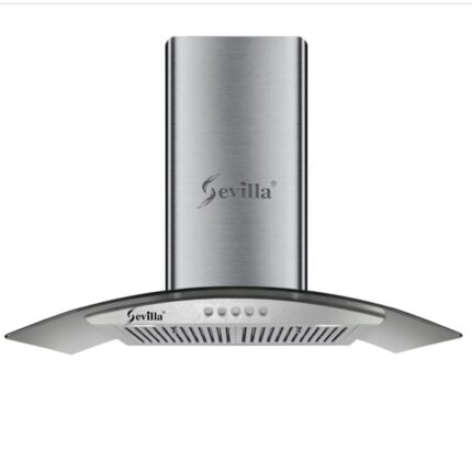 may hut mui sevilla sv 320 70cm kinh cong