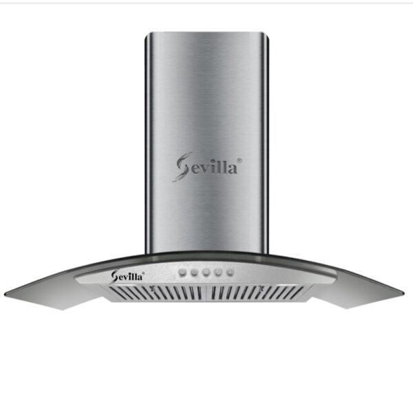 may hut mui sevilla sv 320 70cm kinh cong