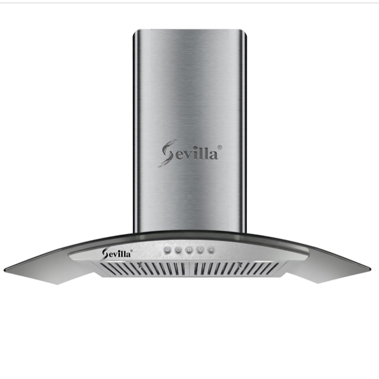 may hut mui sevilla sv 320 70cm kinh cong