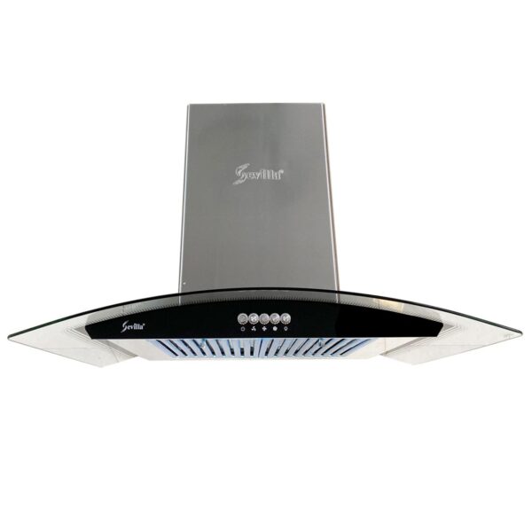 may hut mui sevilla sv 324 70cm kinh cong