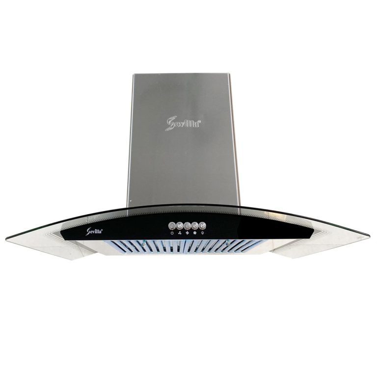 may hut mui sevilla sv 324 70cm kinh cong