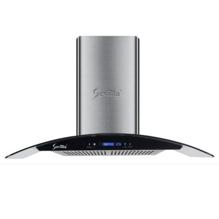 may hut mui sevilla sv 327 70cm kinh cong