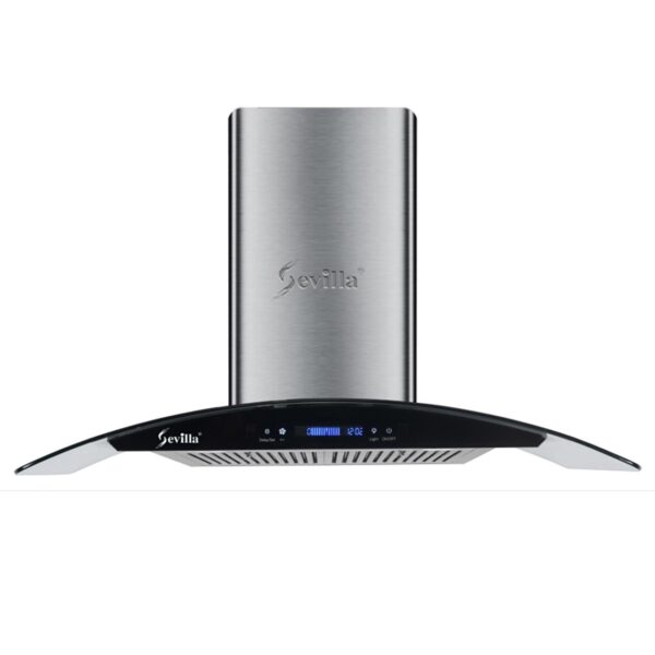 may hut mui sevilla sv 327 70cm kinh cong