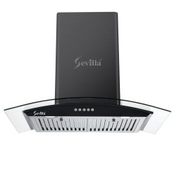 may hut mui sevilla sv 328 70cm kinh cong