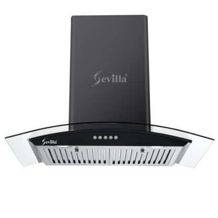 may hut mui sevilla sv 328 70cm kinh cong