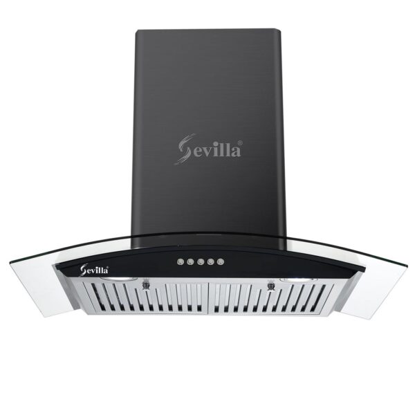 may hut mui sevilla sv 328 70cm kinh cong