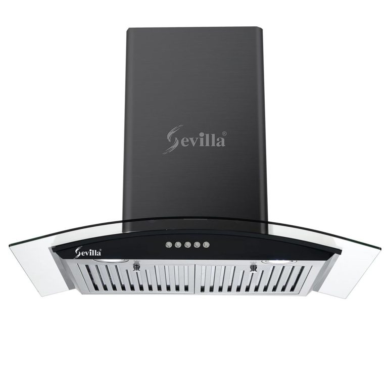 may hut mui sevilla sv 328 70cm kinh cong