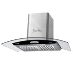 may hut mui sevilla sv 3388s1 90 90cm kinh cong